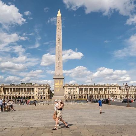 Charmante Studio Ligne 13 Tram 5 Saint Denis Пьерфит-сюр-Сен Экстерьер фото