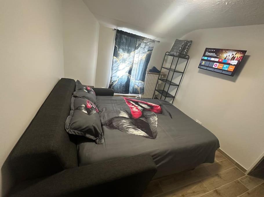 Charmante Studio Ligne 13 Tram 5 Saint Denis Пьерфит-сюр-Сен Экстерьер фото