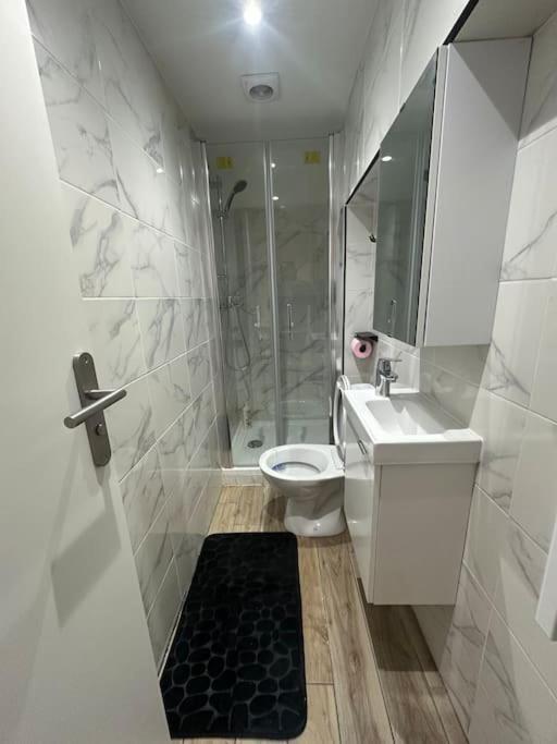 Charmante Studio Ligne 13 Tram 5 Saint Denis Пьерфит-сюр-Сен Экстерьер фото